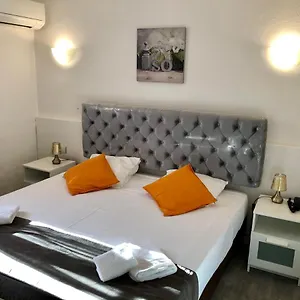 Le Castelet Hotel Les Saintes-Maries-de-la-Mer