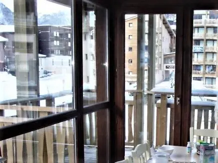 La Norma Les Balcons De La Vanoise La Norma